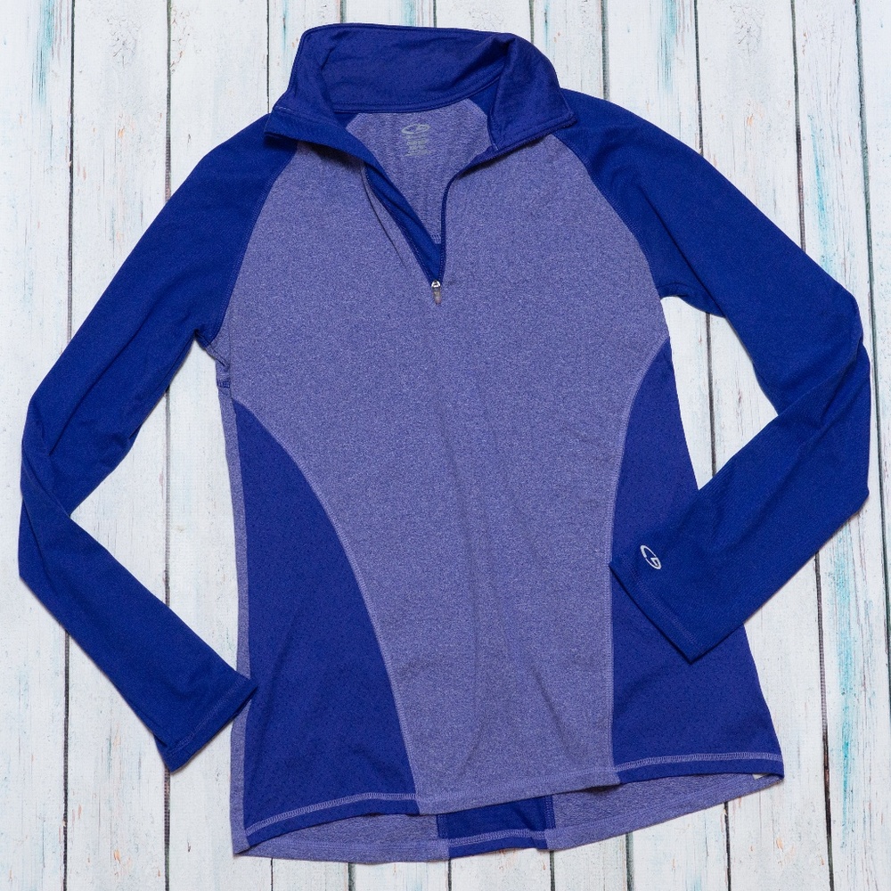Champion | Duo Dry Pullover